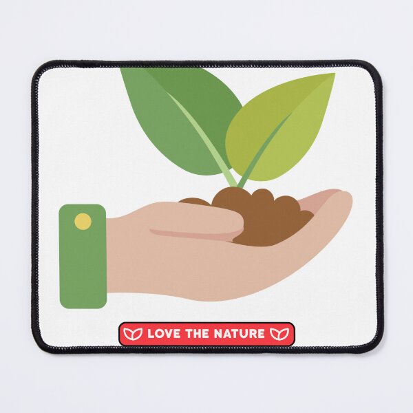 Item preview, Eco-Friendly Style: T-shirts with an Environmental Message designed and sold by Mantasrl.