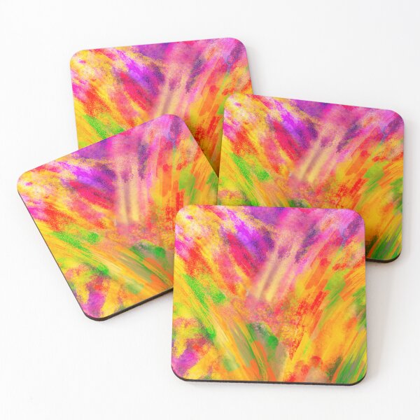 Item preview, Color Burst designed and sold by headtrackerart.