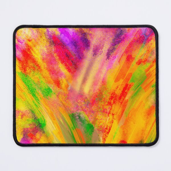Item preview, Color Burst designed and sold by headtrackerart.