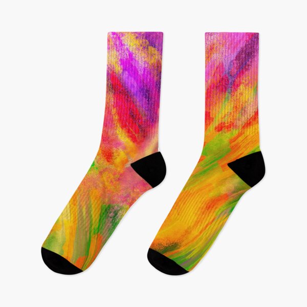 Item preview, Color Burst designed and sold by headtrackerart.
