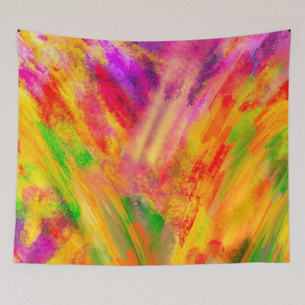 Item preview, Color Burst designed and sold by headtrackerart.