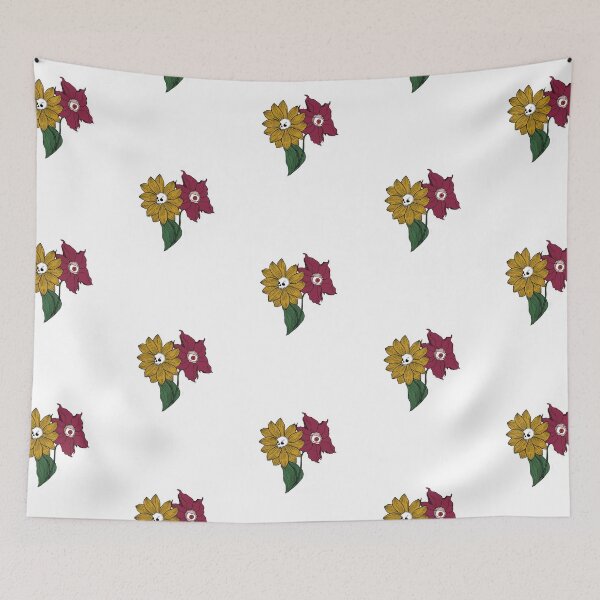Item preview, Demon wildflower designed and sold by Jem-4.