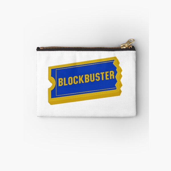 Item preview, Blockbuster designed and sold by FindingYourSoul.