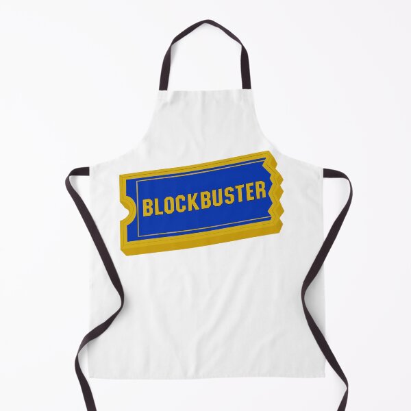 Item preview, Blockbuster designed and sold by FindingYourSoul.