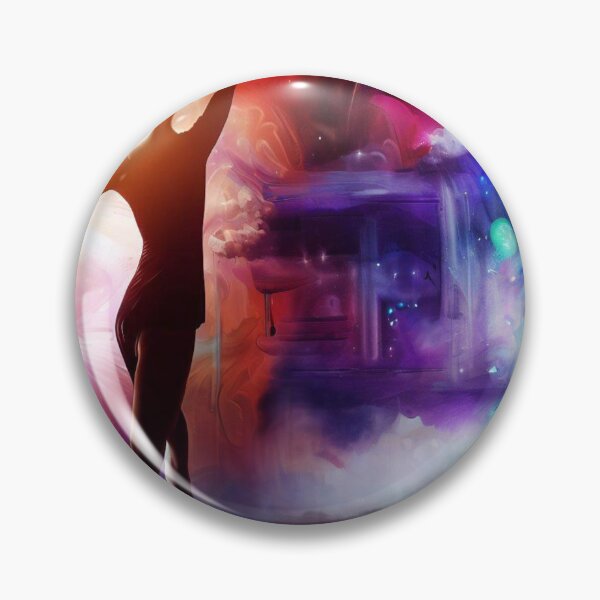 Item preview, dance with the universe designed and sold by MELPDesign.
