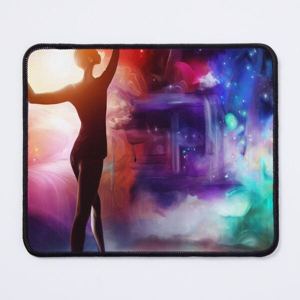 Item preview, dance with the universe designed and sold by MELPDesign.