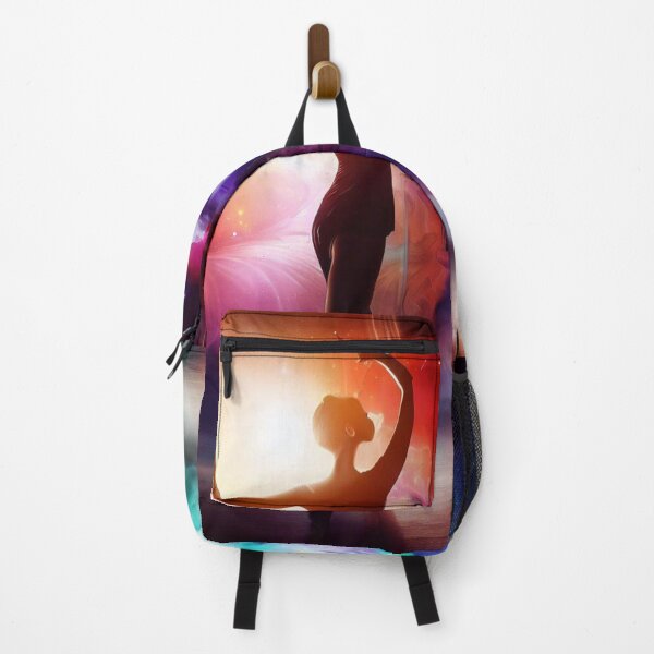 Item preview, dance with the universe designed and sold by MELPDesign.