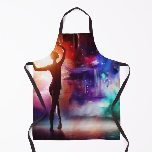 Item preview, dance with the universe designed and sold by MELPDesign.