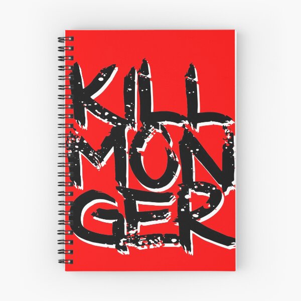 Item preview, Killmonger designed and sold by ijoshtherefore.