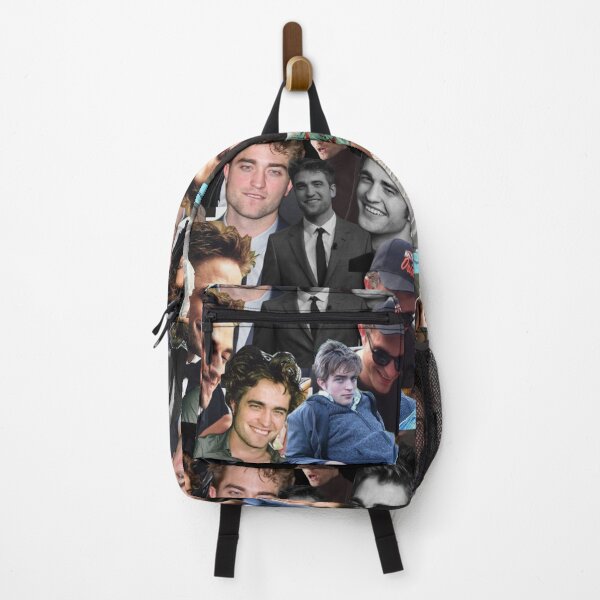 Item preview, HIGH QUALITY Robert Pattinson photo collage designed and sold by heavyduck.