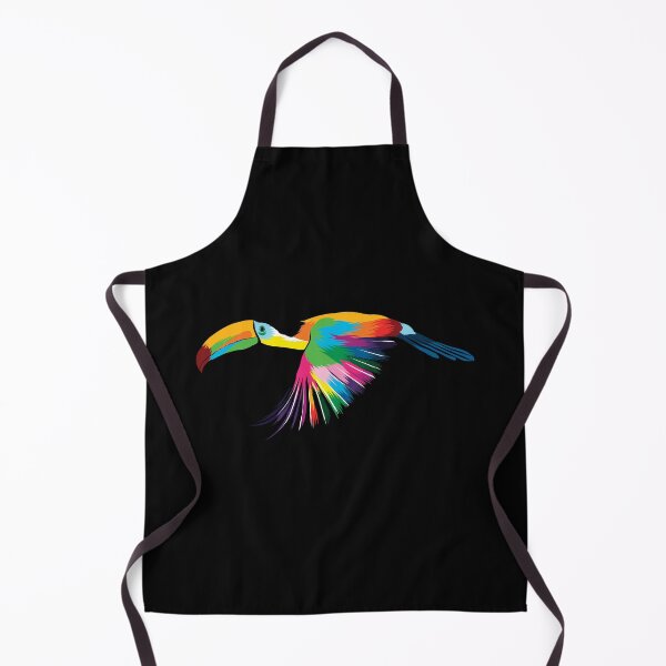 Item preview, Flying Tucan designed and sold by gabrieltiveron.