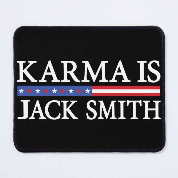 Item preview, Jack Smith Fan Club designed and sold by Jeny Lisa.