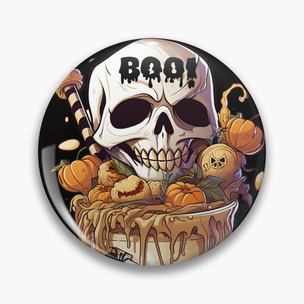 Item preview, Cute Halloween Coffee Cup designed and sold by Oceanicmaster.