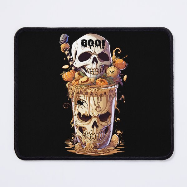 Item preview, Cute Halloween Coffee Cup designed and sold by Oceanicmaster.