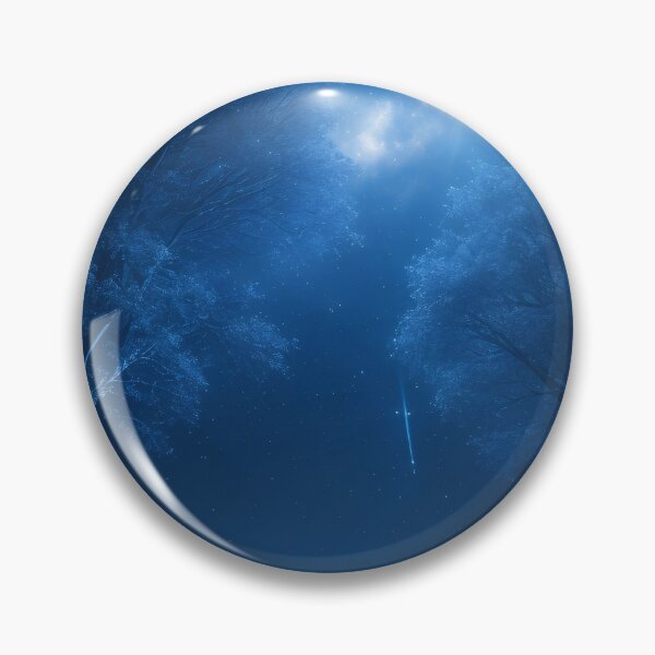Item preview, Blue moonlight designed and sold by ErrorRoom.
