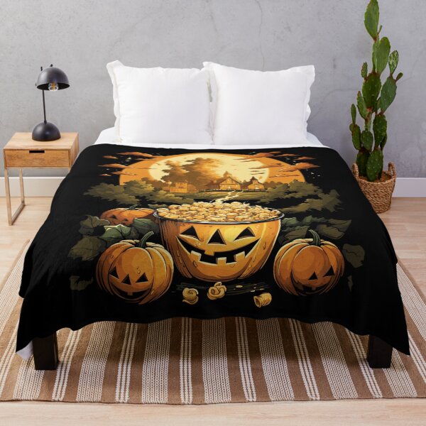 Item preview, Scary Macaroni Pasta Lover Halloween Mac 'n Cheese designed and sold by NoLimit-Merica.