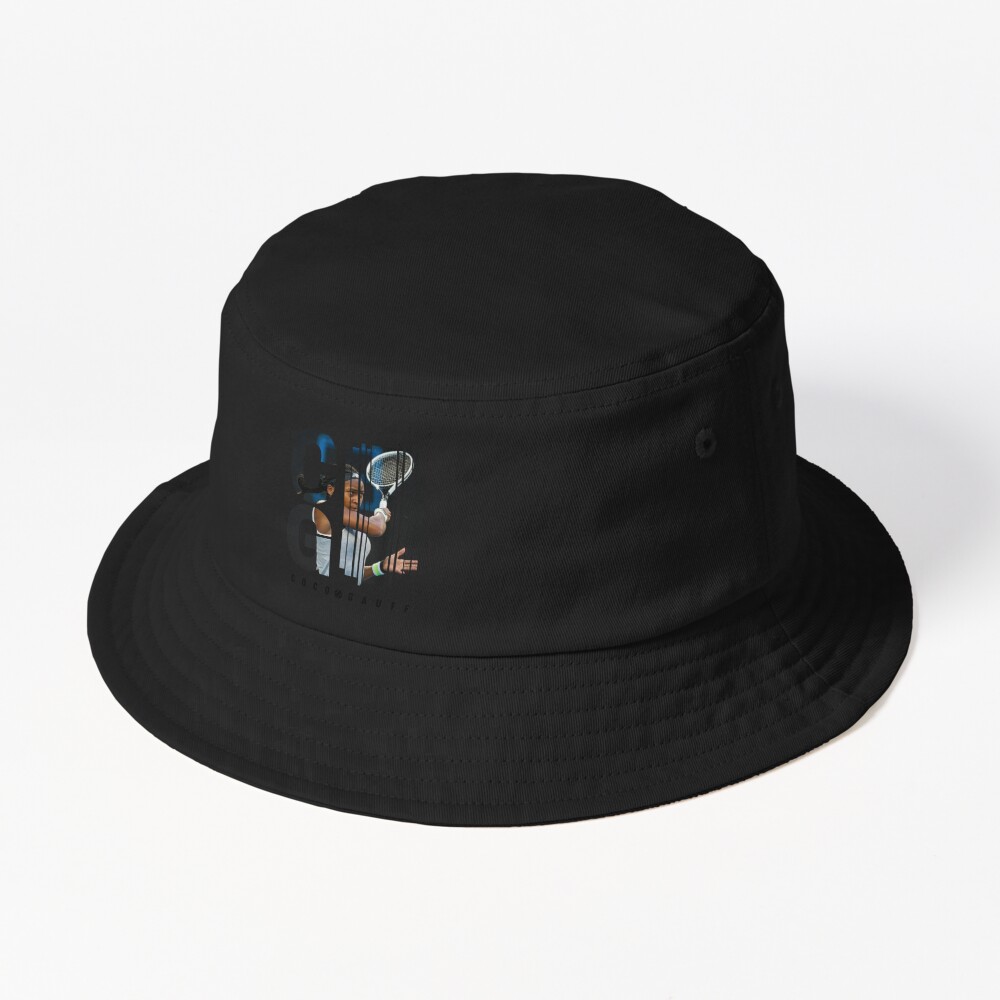 Coco Gauff 2 Bucket Hat