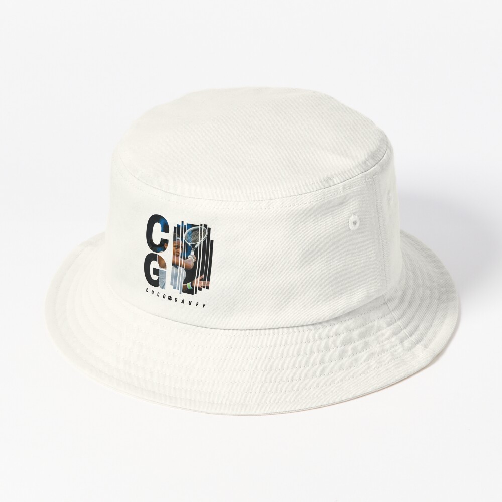 Coco Gauff 2 Bucket Hat
