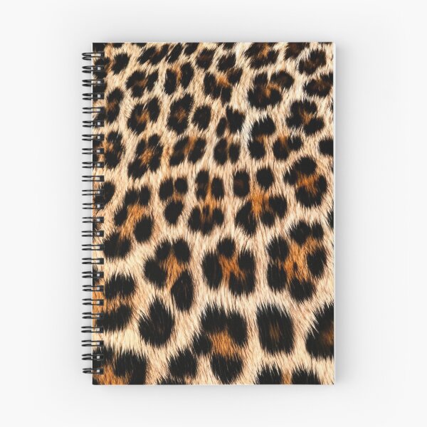 Item preview, Wildlife-Inspired Animal Hide Patterns Collection Leopard designed and sold by The Digital Compass.