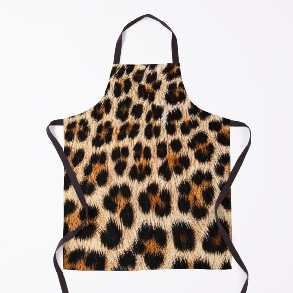 Item preview, Wildlife-Inspired Animal Hide Patterns Collection Leopard designed and sold by The Digital Compass.