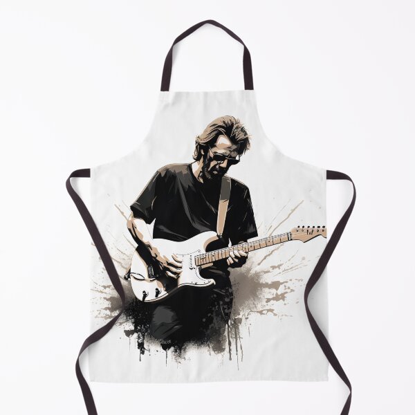 Item preview, Eric Clapton Lookalike Vectorized designed and sold by fjeddik.