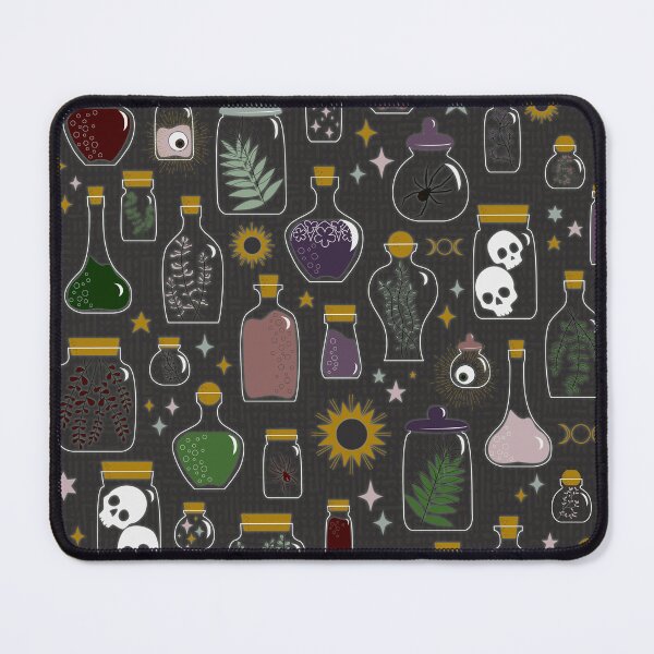 Item preview, Whimsigoth Apothecary designed and sold by AmeeMax.