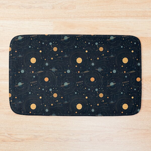Item preview, Galactic Glam: Sun Moon and Stars Pattern designed and sold by Digi-Artsy.
