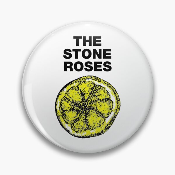 Item preview, the stone roses designed and sold by JoyGingras.