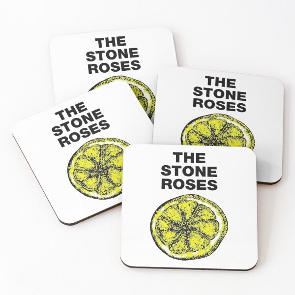 Item preview, the stone roses designed and sold by JoyGingras.