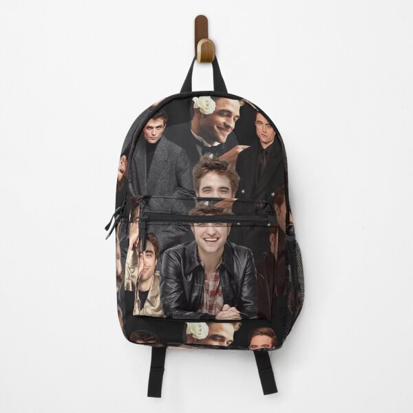 Item preview, HIGH QUALITY Robert Pattinson photo collage designed and sold by heavyduck.