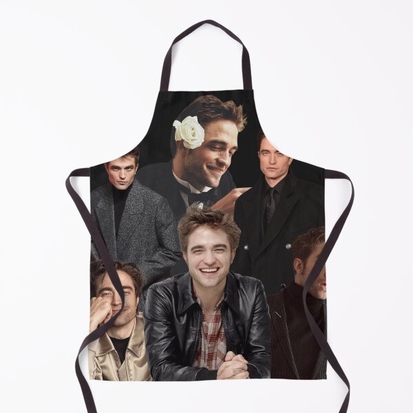 Item preview,  HIGH QUALITY Robert Pattinson photo collage  designed and sold by heavyduck.