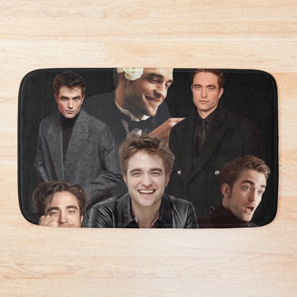 Item preview,  HIGH QUALITY Robert Pattinson photo collage  designed and sold by heavyduck.