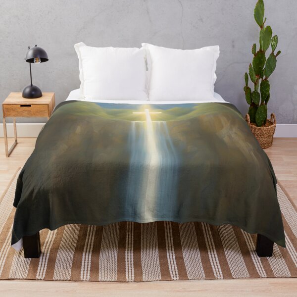 Item preview, Descending Ray of Holy Light designed and sold by Rostislav Bouda.