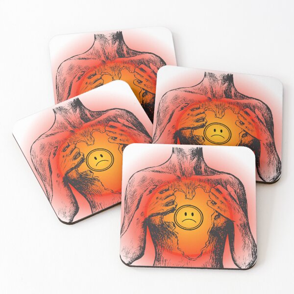 Item preview, Sadness  designed and sold by KWLOLA.