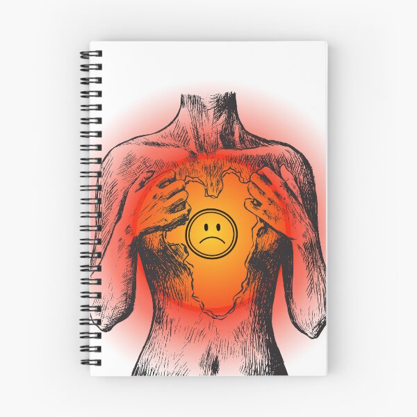 Item preview, Sadness  designed and sold by KWLOLA.