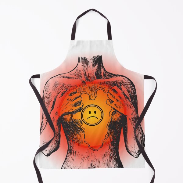 Item preview, Sadness  designed and sold by KWLOLA.