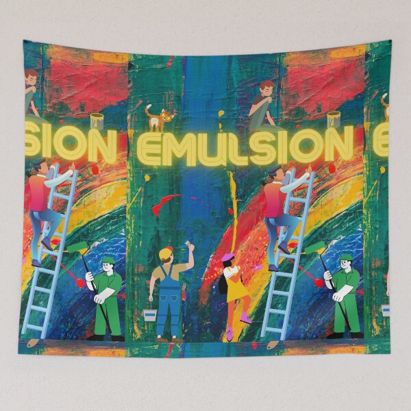 Item preview, Emulsion designed and sold by CannyGoods.