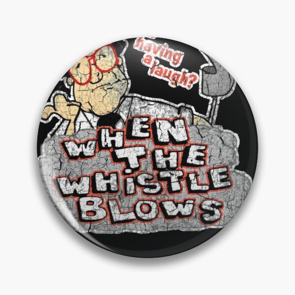 Item preview, Whistle Blows designed and sold by JosepheRochon.