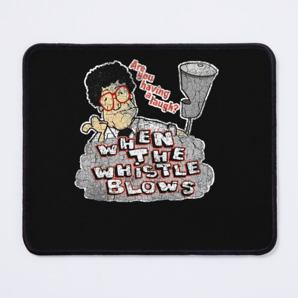 Item preview, Whistle Blows designed and sold by JosepheRochon.