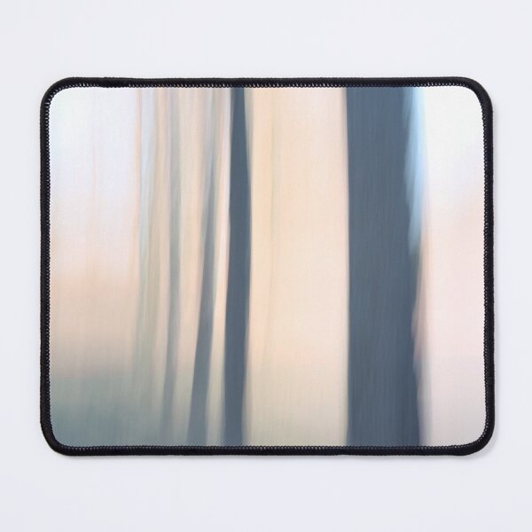 Item preview, Ghost Trees - Abstract Photography designed and sold by SunlitColors.