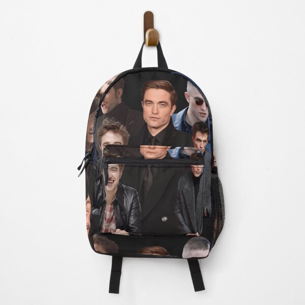 Item preview, HIGH QUALITY Robert Pattinson photo collage designed and sold by heavyduck.