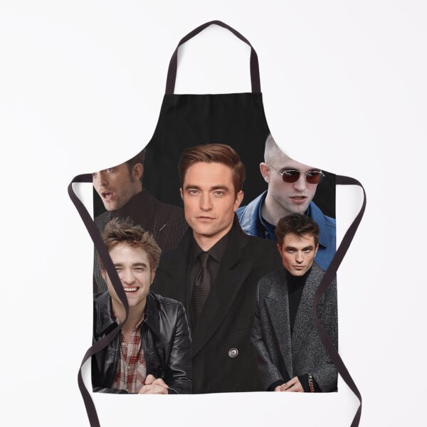 Item preview, HIGH QUALITY Robert Pattinson photo collage designed and sold by heavyduck.