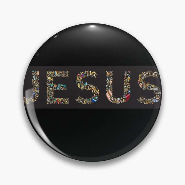 Item preview, Jesus 2 designed and sold by WolfeMama20.