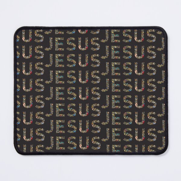 Item preview, Jesus 2 designed and sold by WolfeMama20.