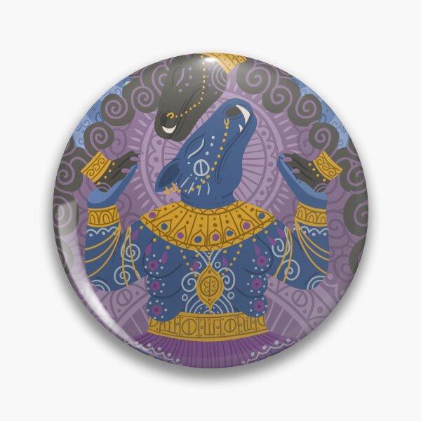 Item preview, Bina Bang by Katrin Dirim designed and sold by Chaosium.