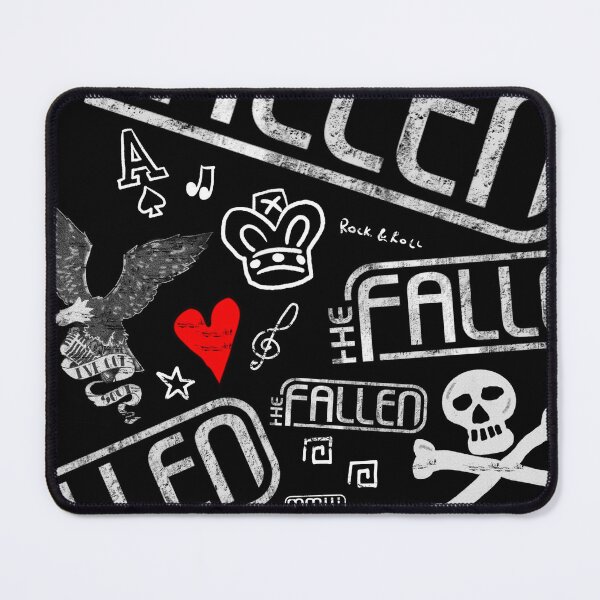 Item preview, Rock and roll madness designed and sold by JonnyContraband.