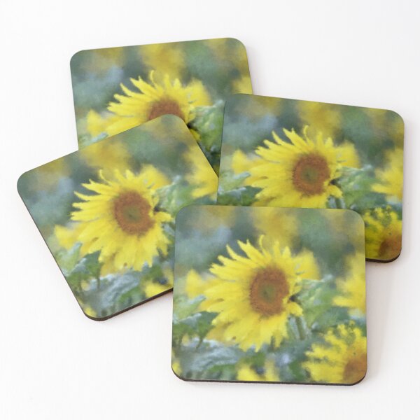 Item preview, Sun Flowers designed and sold by Paint Dream  Style.