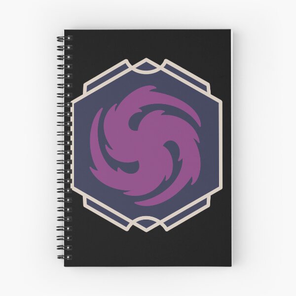 Item preview, Amethyst Ink designed and sold by PuckleDee.