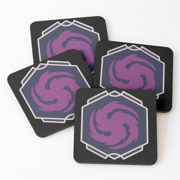 Item preview, Amethyst Ink designed and sold by PuckleDee.