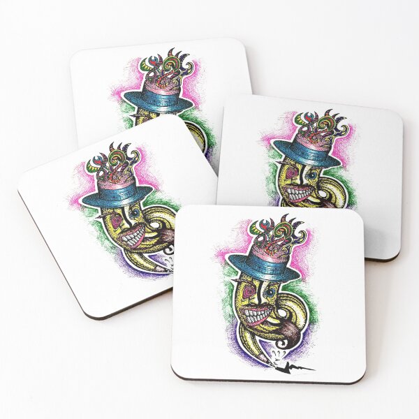 Item preview,  Pencil went crazy for colorful ideas designed and sold by Lucky Day Shop 777.